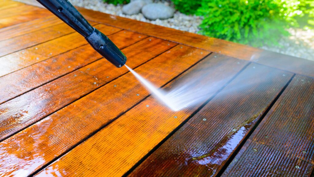 Affordable Home Pressure Washing Service in Middleburg, FL